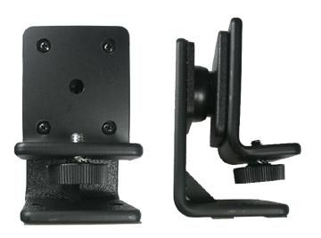 Monitor Mount. Mounting