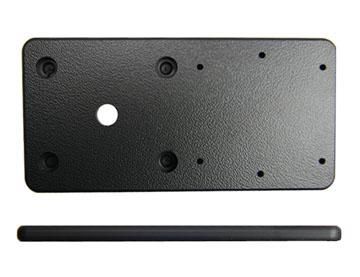 Mounting plate  Extension