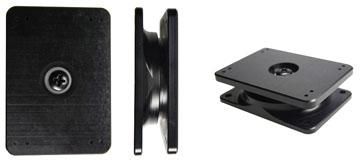 Tilt swivel Sturdy tilt