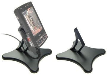 Table Stand With rounded