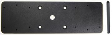 Mounting plate  Extension