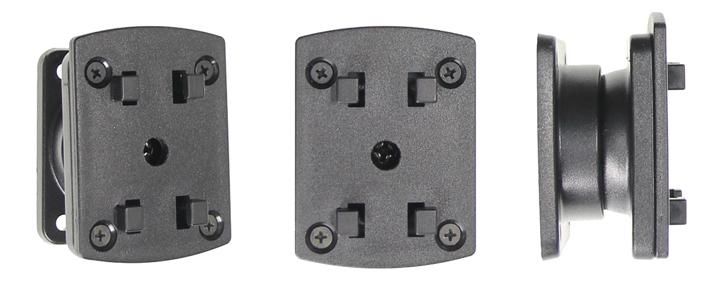 Monitor Mount. With tilt