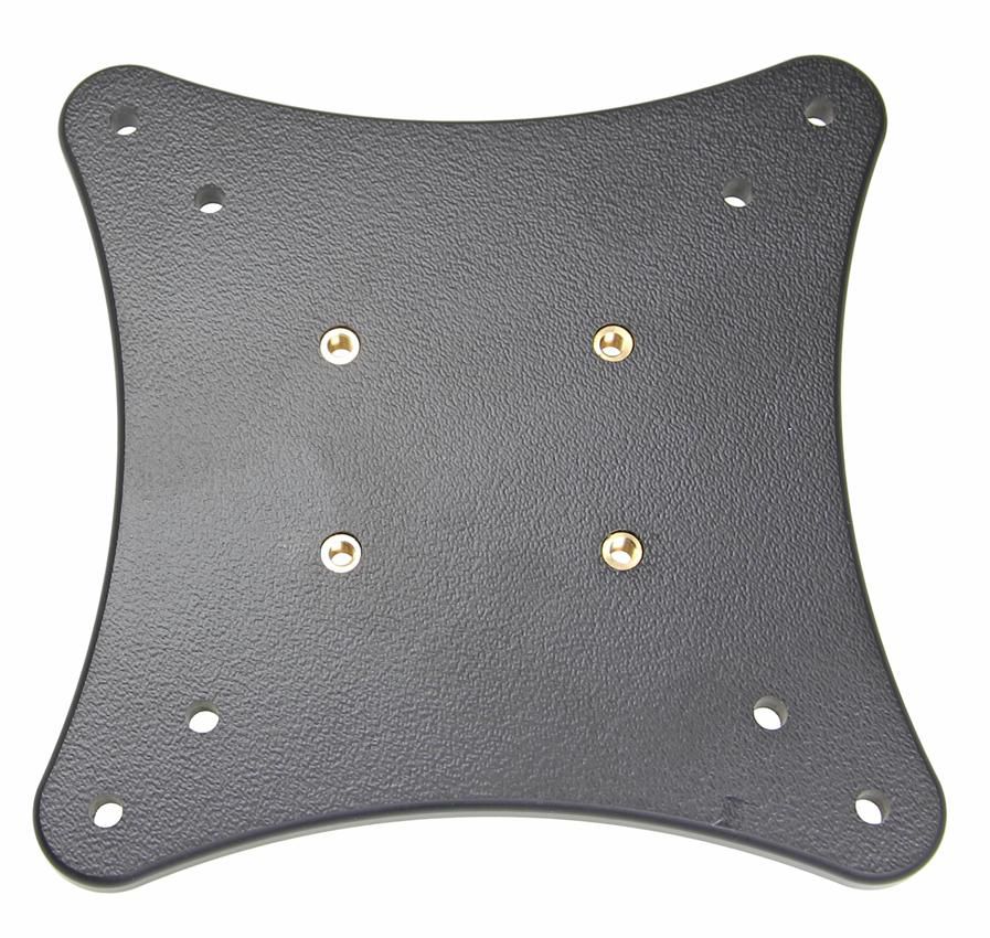 Mounting plate Monitor mount