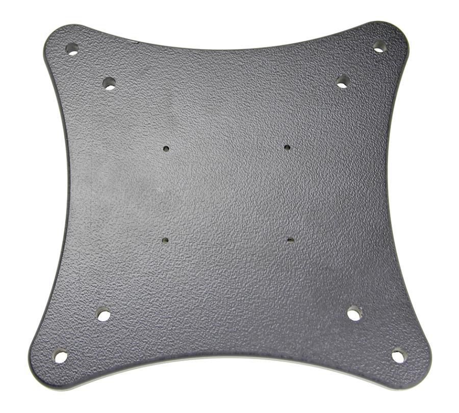 Mounting plate Monitor mount