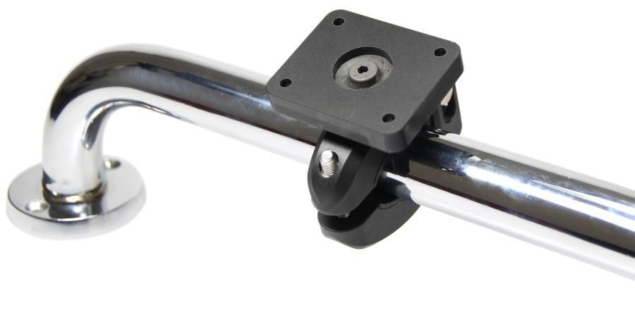 215794 holder Black Passive