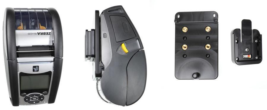 Mount With MultiMoveClip.