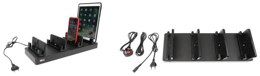 Table Stand 4-way desktop 