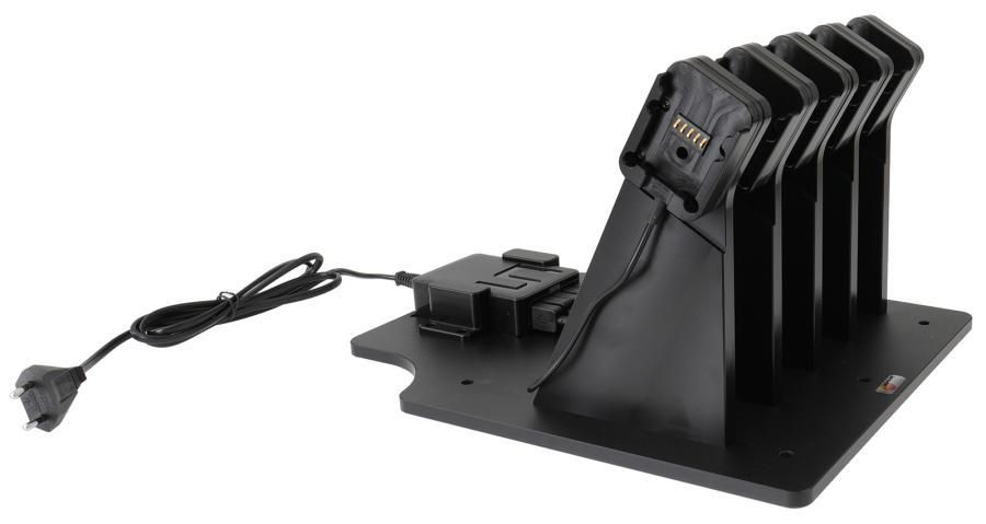 Table Stand 5-way desktop 