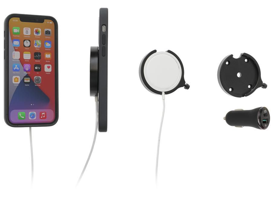 Mount  For use with Apple