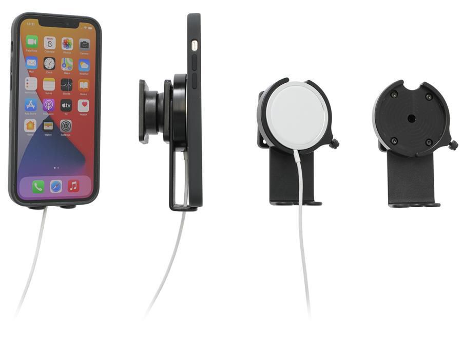 Mount with tilt swivel  For