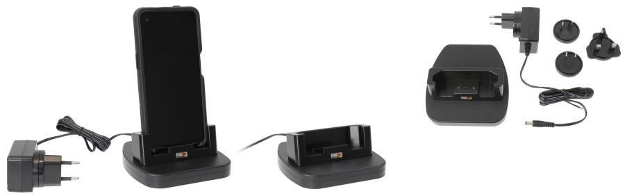 Table Stand With power cable, 