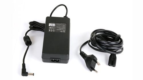 Ac Adapter Universal Euro Plug F/ Rl4 (220516-100)