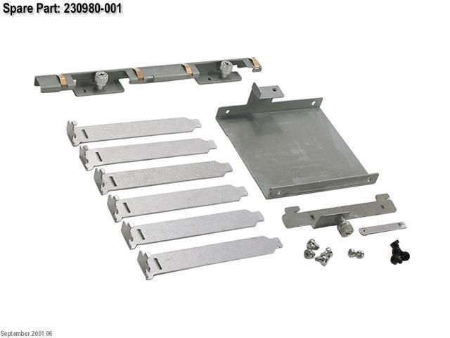 Miscellaneous hardware kit