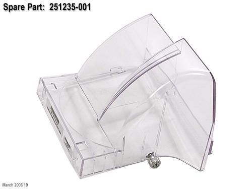 Baffle