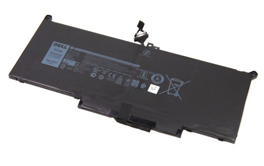 Dell 2X39G Battery, 60WHR, 4 Cell, 