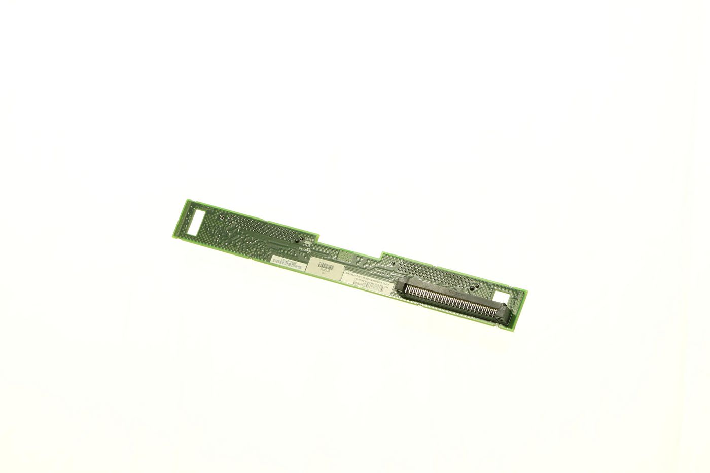 Board  SCSI Backplane