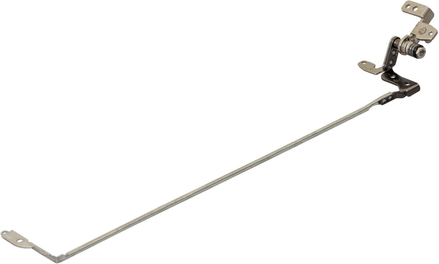 Завіси до матриці ноутбука (ліва) Acer LCD Hinge w/ Bracket L, 33.PTN07.002