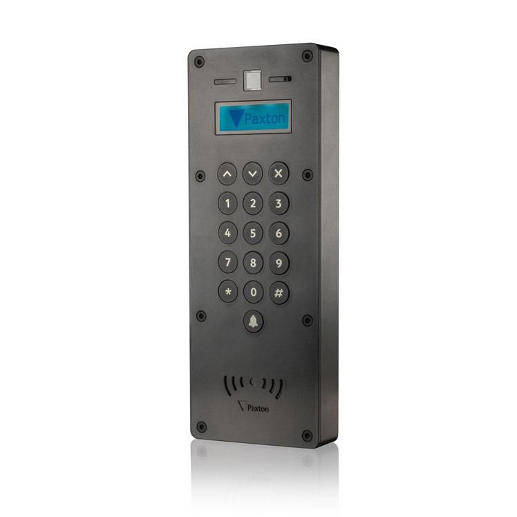 337-420-EX access control