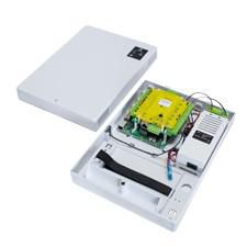 Net2 Entry, Control unit