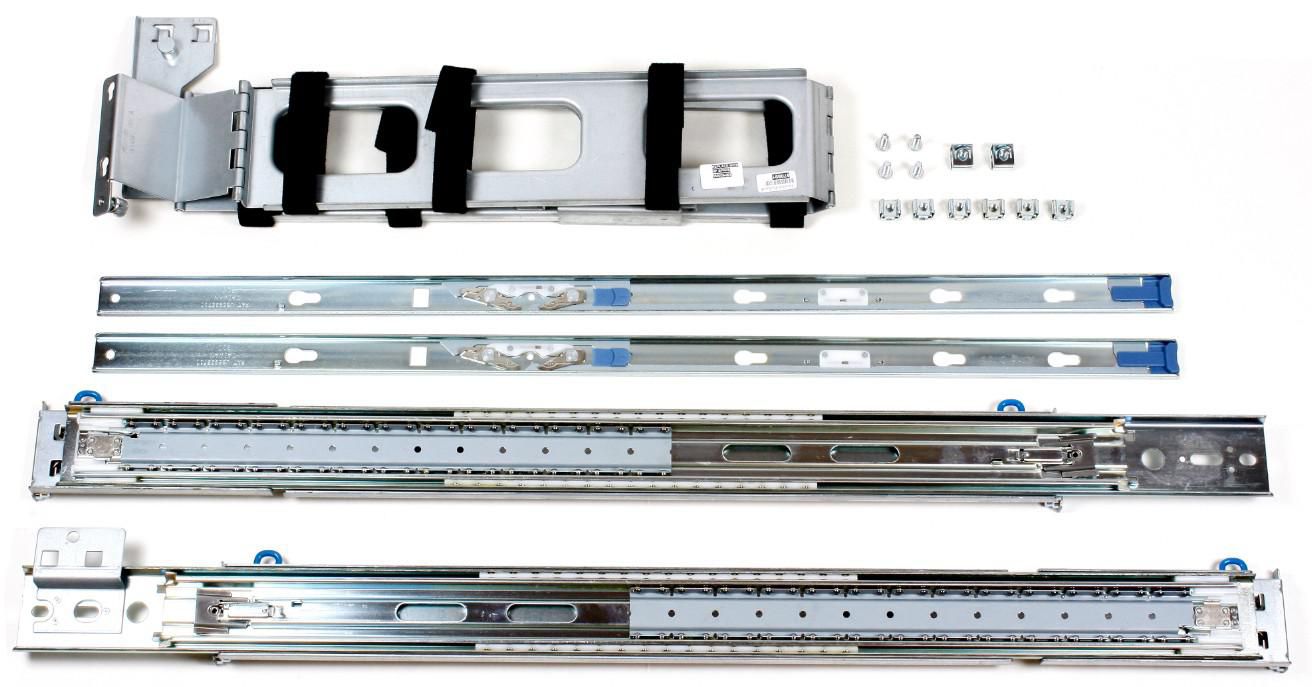 Hardware Mounting Kit