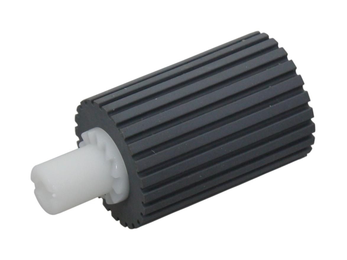 Kyocera PULLEY, LEADING FEED ADF 36211110, Roller, Black, White