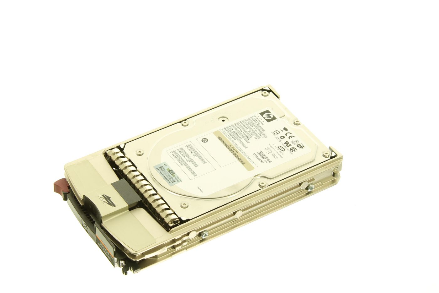 DRV,HD,300GB,10K,1",FC