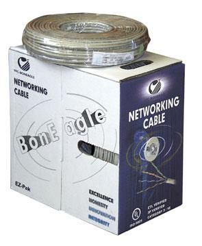 PARSNOET CABLE, 4 PAR, CAT5e-B