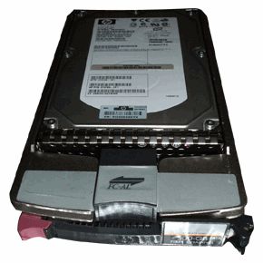 EVA 500GB FATA HD