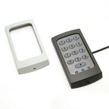 Proximity keypad, KP75