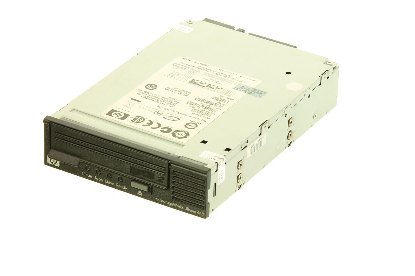 ULTRIUM 448 INTERNAL TAPE
