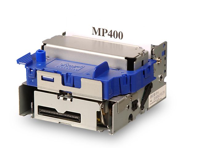 Star-Micronics 38050003 MP512MC-24 MECH 