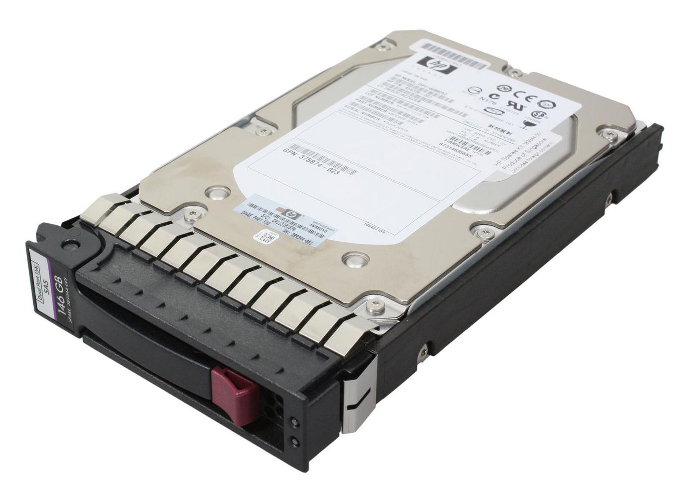 DRV,HD 3.5 146GB 15.000Rpm