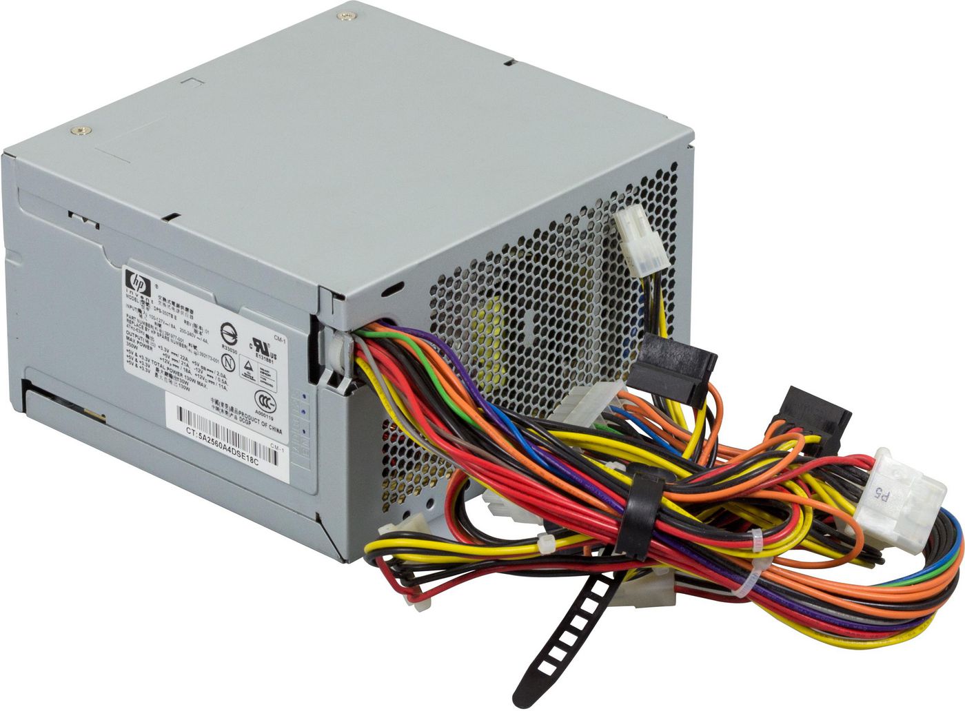 Power Supply 350W