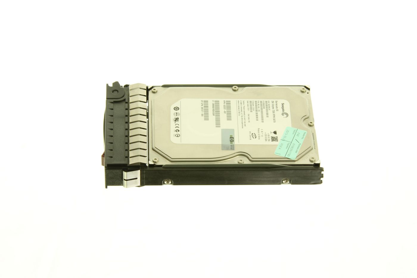 250Gb 7200rpm