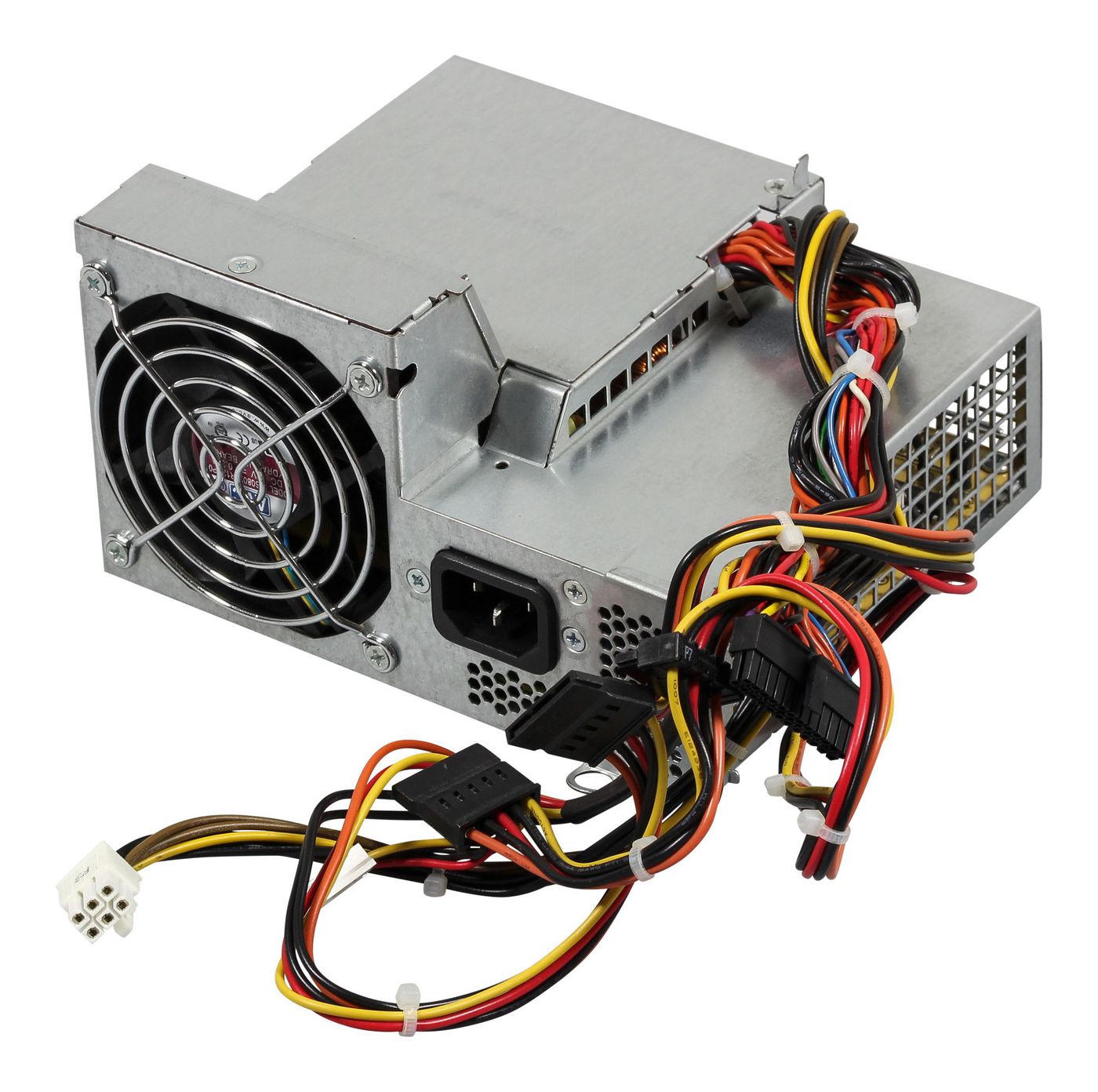 P/S, 6OUT,ROHS,240W,SFF,BW