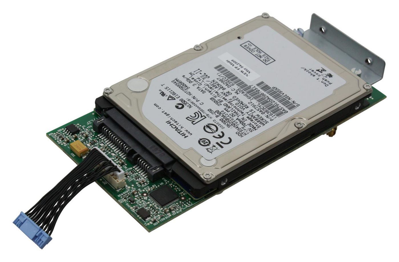 LEXMARK Adaptor 80+GB HDD