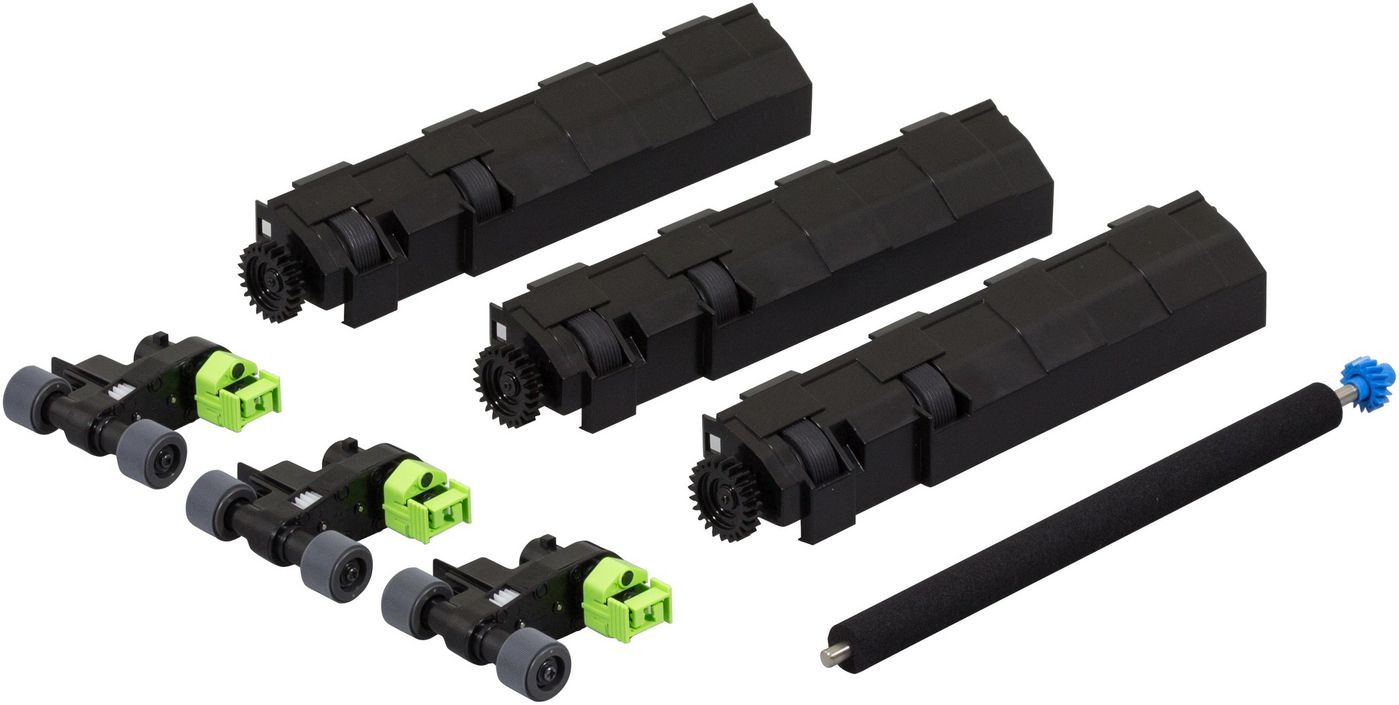 LEXMARK Roller Maintenance Kit