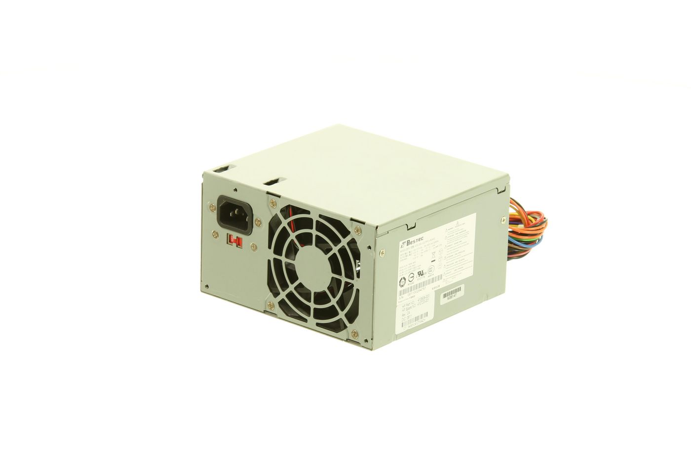 Power Supply 250W PFC
