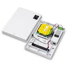 Net2 I/O board, 12V 2A PSU