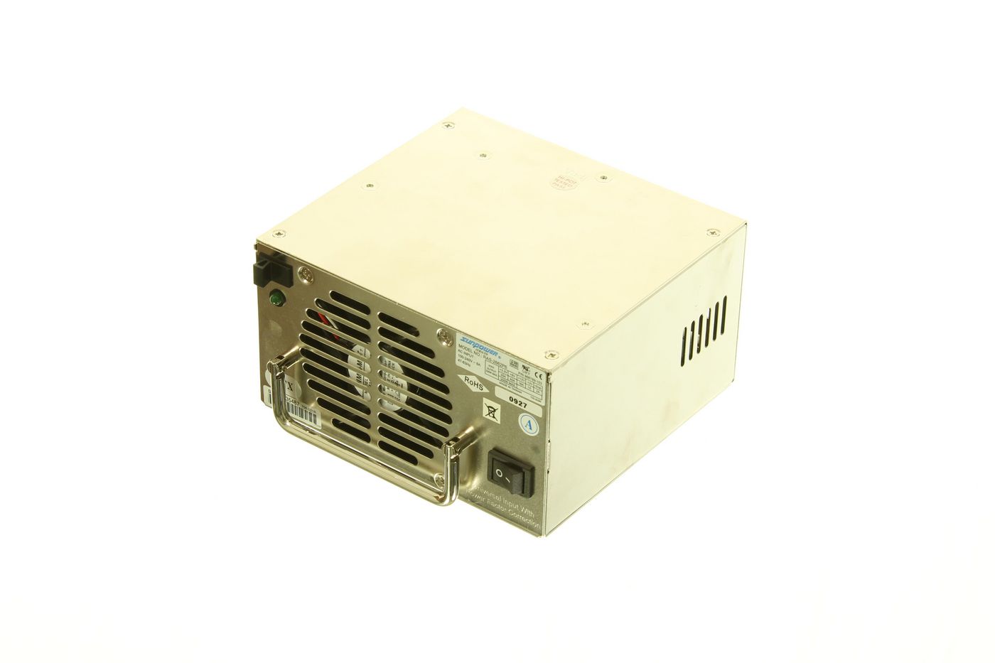 Power Supply MSL502