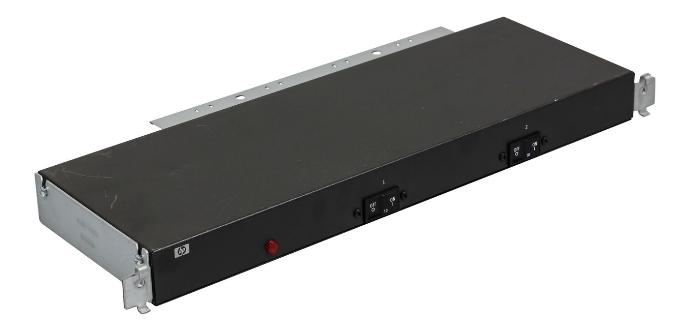 16A high voltage PDU