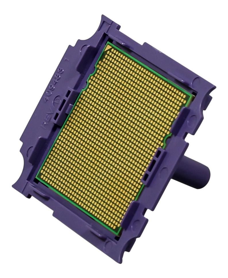 AMD Opteron 2,2Ghz rev.F d-cor