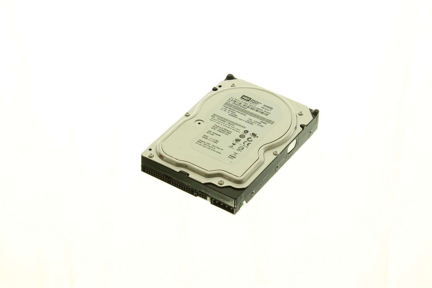 IBM 41X2498-RFB 40GB 3.5in IDE 7200RPM HDD 