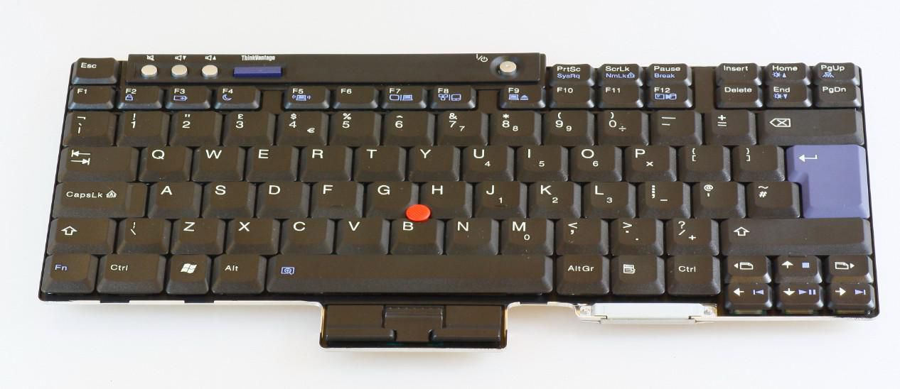 IBM 42T3297-RFB Keyboard 