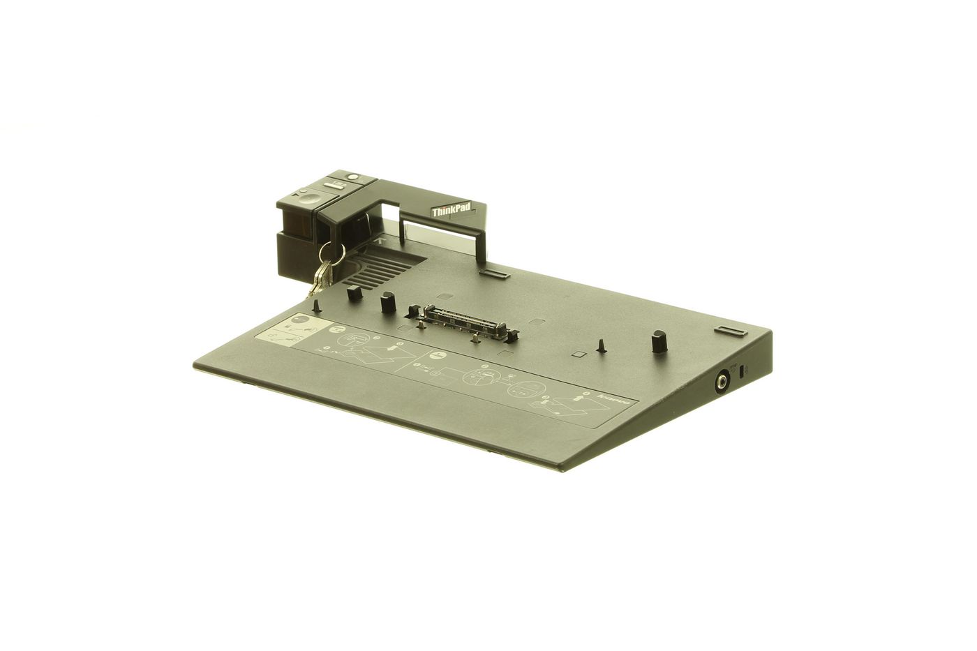 ThinkPad Advanced Mini Dock - 42W4632-RFB