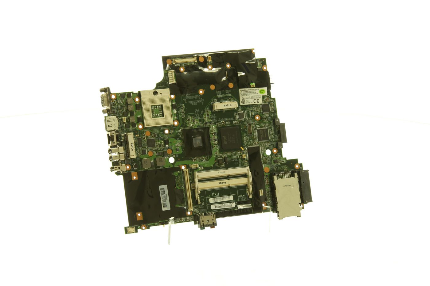 IBM 42W7982-RFB System Board for R500 
