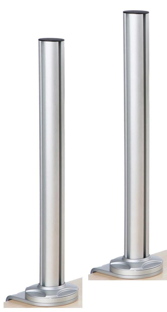 Kondator 436-FP42 Pole Kit 420mm W Table Clamps 