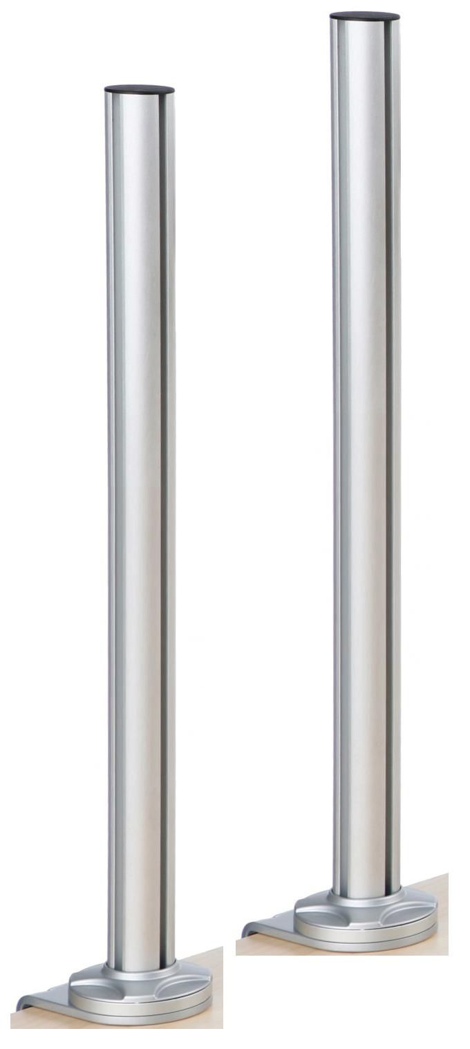 Kondator 436-FP85 Pole Kit 850mm W Table Clamps 