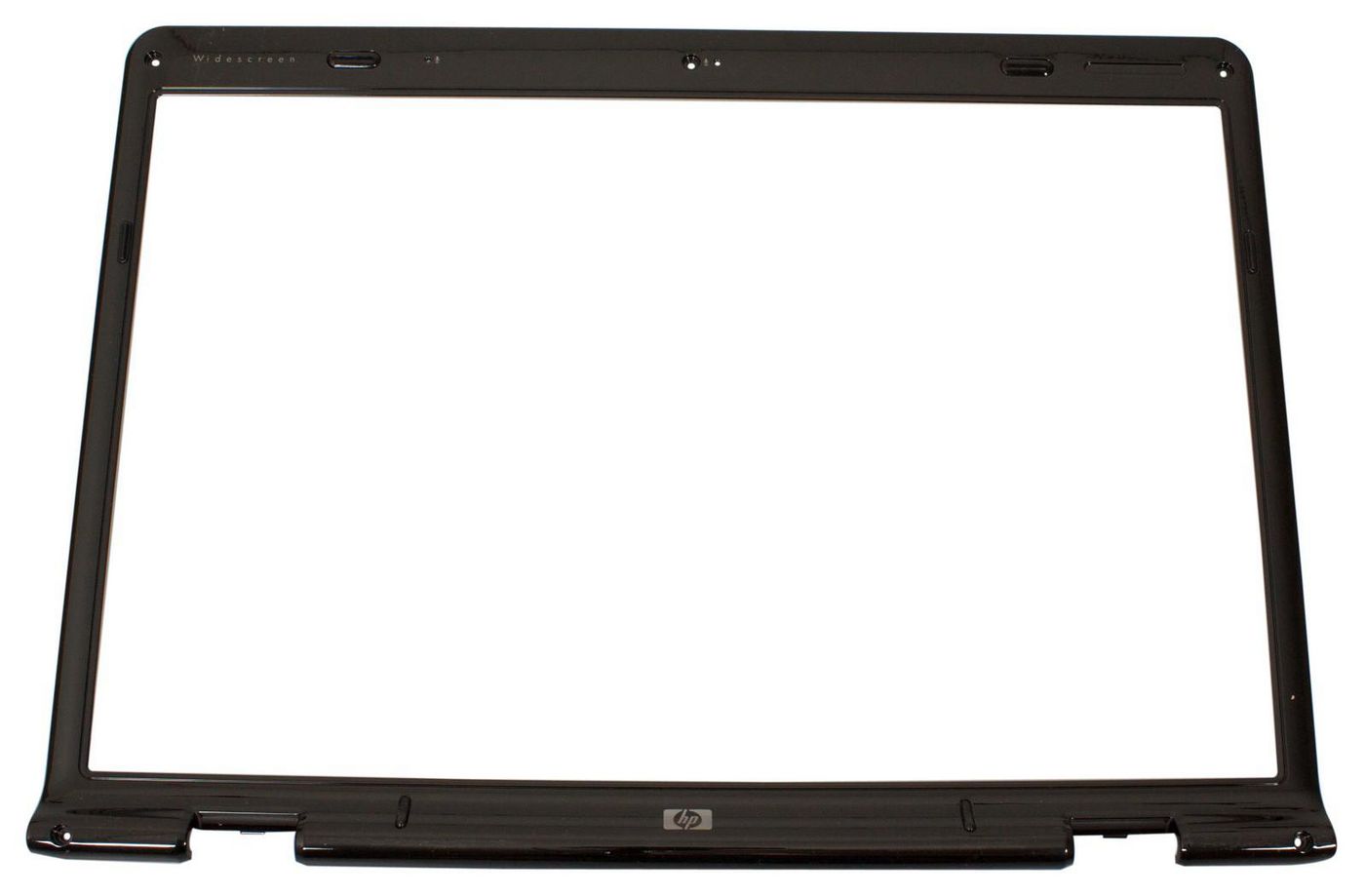 HP 436067-001 LCD Bezel 