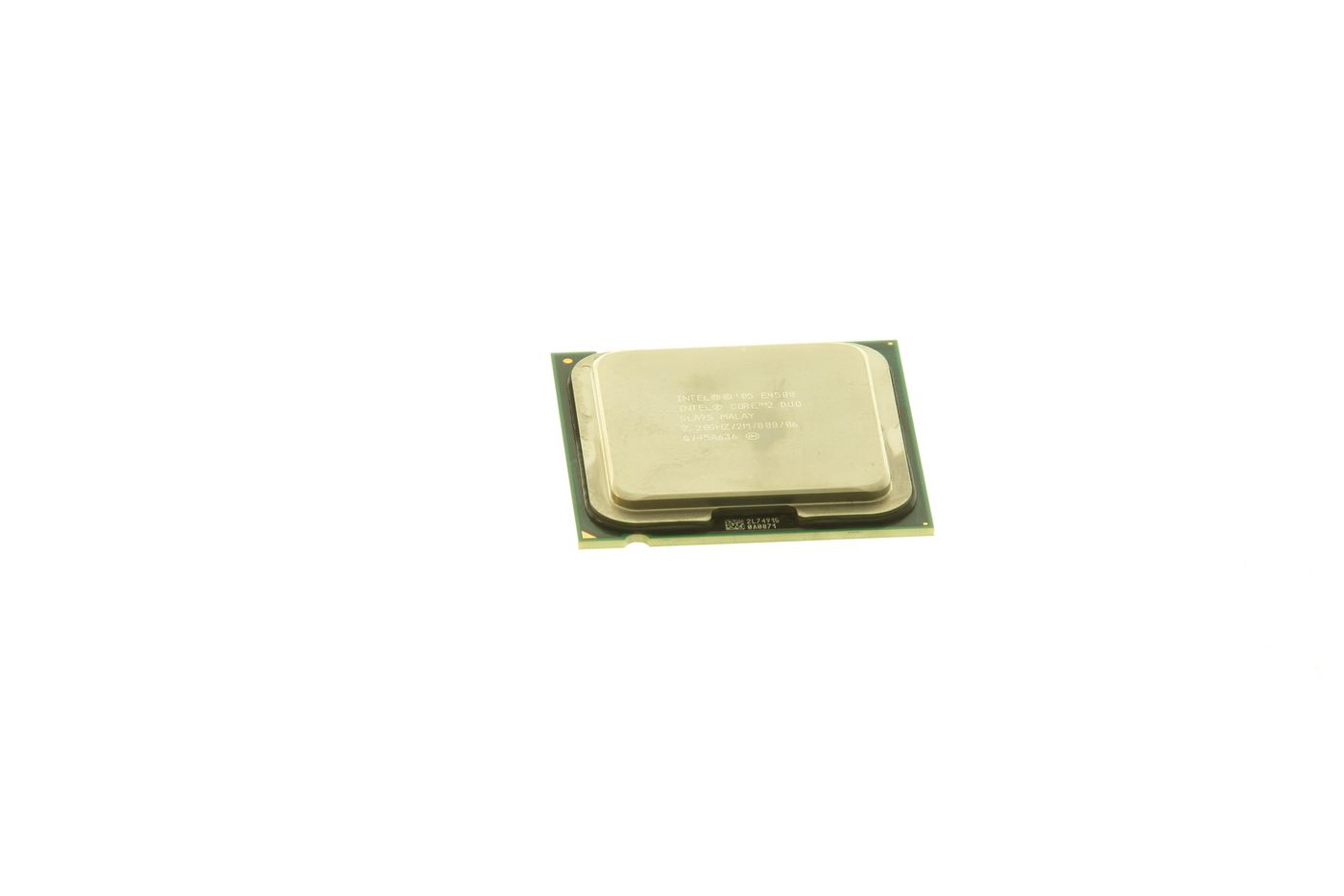 IBM 43C6305-RFB CPU 2.2GHZ 